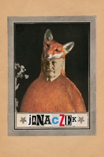 janáček
