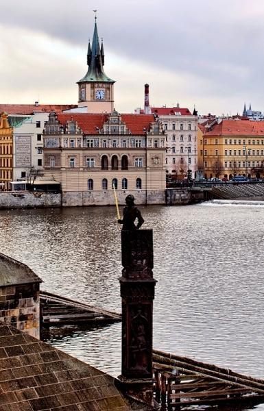 Praha