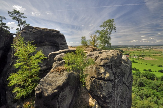 Drábské světničky