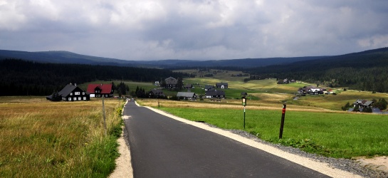 osada Jizerka