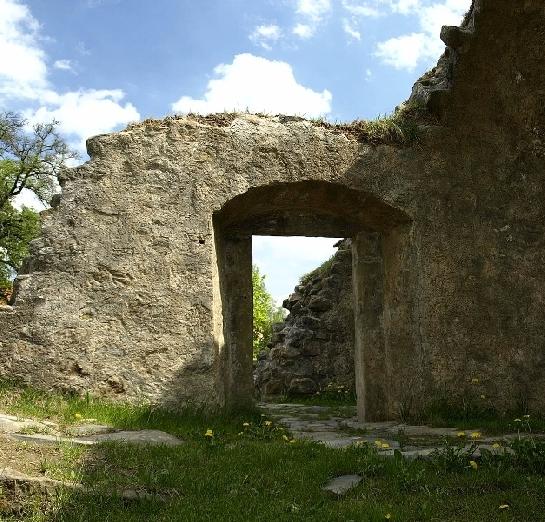 Vodní hrad