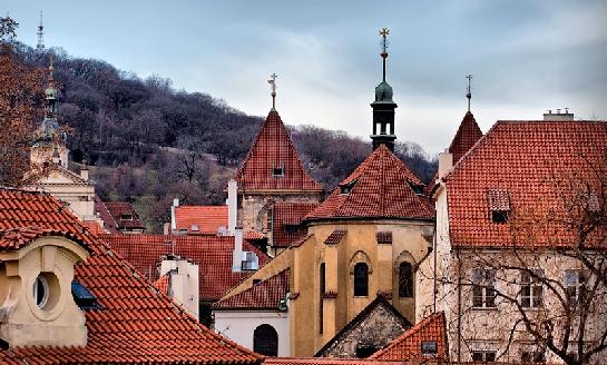 Praha