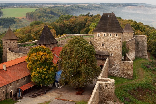Helfštýn