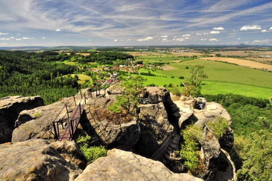 Drábské světničky