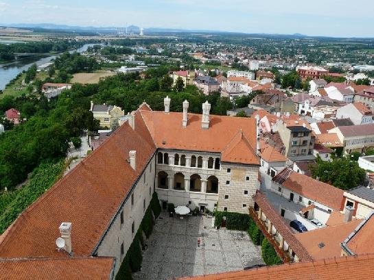 Mělník