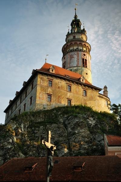 Krumlovské jitro