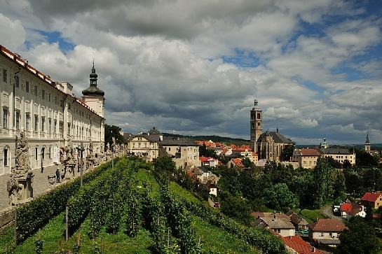 Kutná Hora