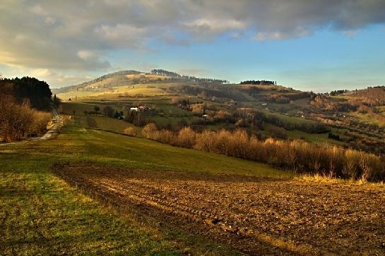 Mikulčin Vrch