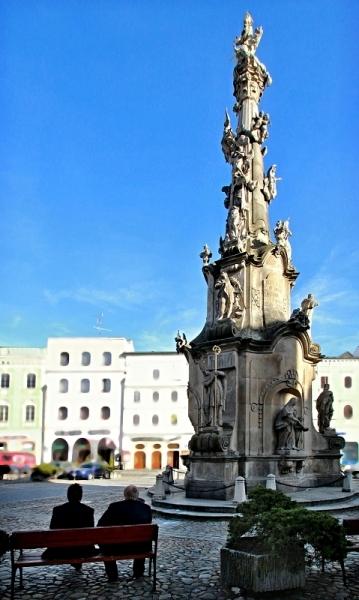 Morový sloup