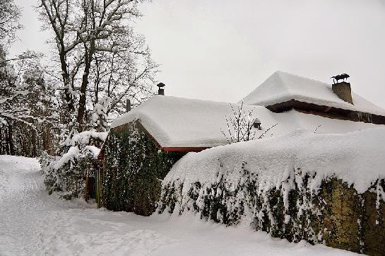 Klatovská Hůrka