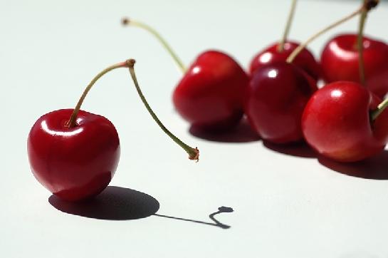 Třešně