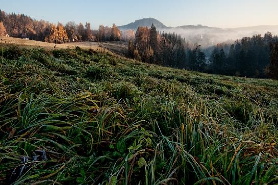 tanvaldský Špičák