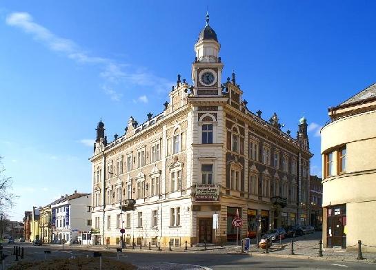 Záložna