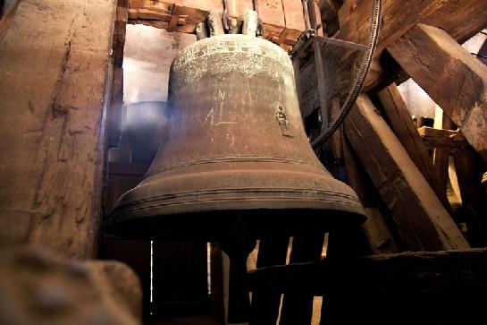 Zvon z Černé věže