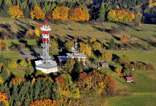 Kozákov (744 m n. m.)