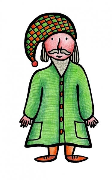TRPASLÍK III.