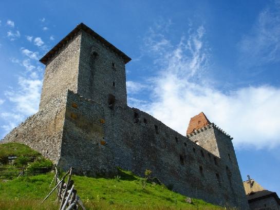 Kašperk