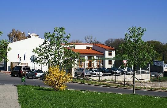 Kolín Kolárka