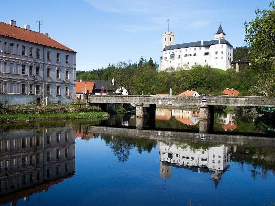 Rožmberk 2