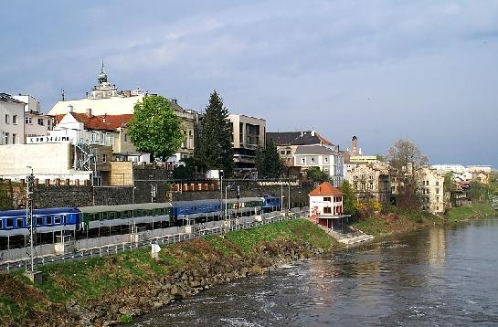 Kolín