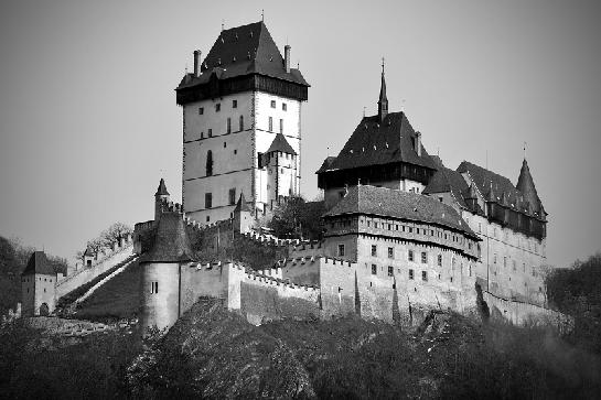 Karlštejn