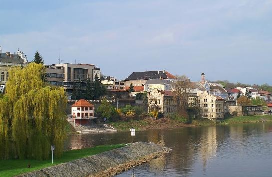 Kolín