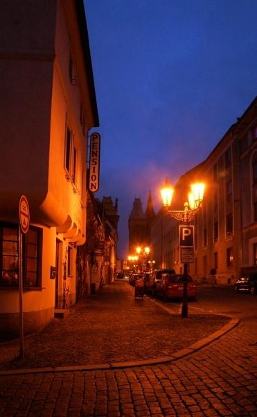 Židovské ghetto
