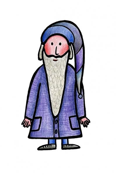 TRPASLÍK IV.