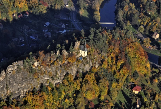Malá Skála