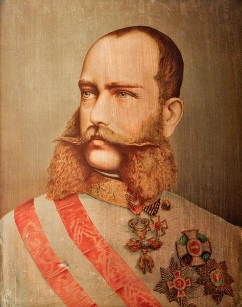 František Josef I