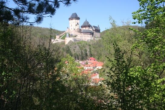 Karlštejn