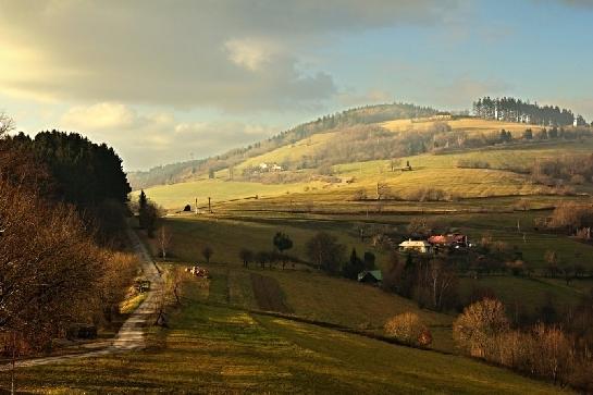 Mikulčin Vrch