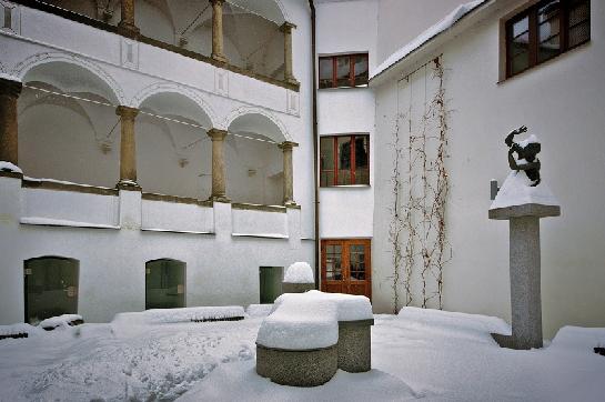Klatovská renezance