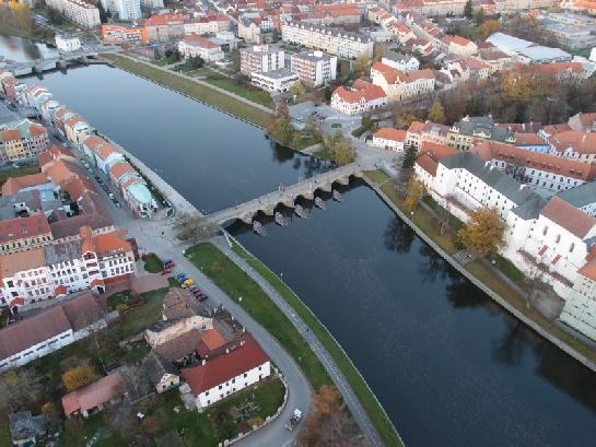 Písek