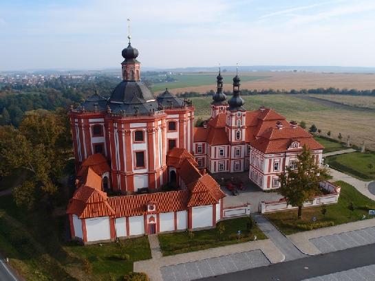Mariánský Týnec