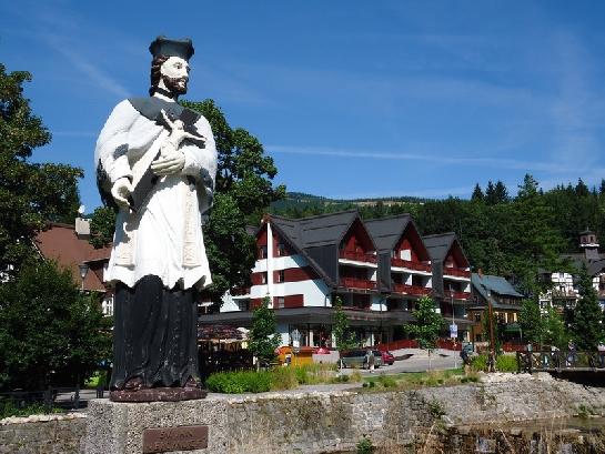 Špindlerův Mlýn