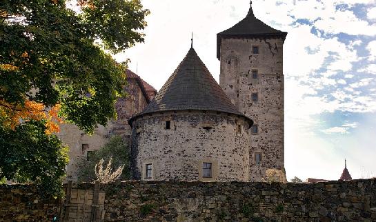 Švihov