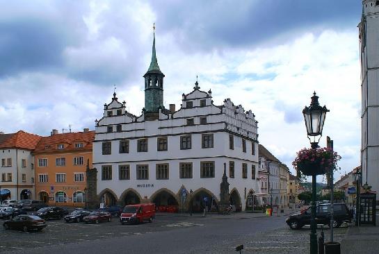Litoměřice