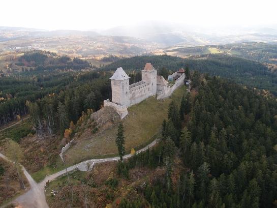 Kašperk