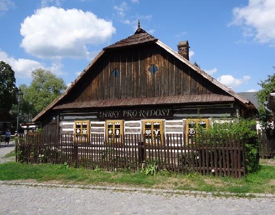 Hlinsko Betlém