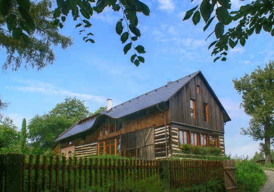 Roubenka
