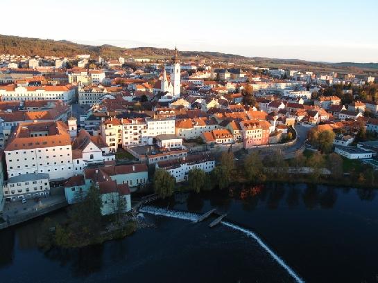 Písek
