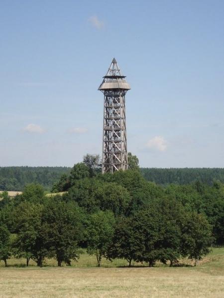 Ledeč nad Sázavou hrad