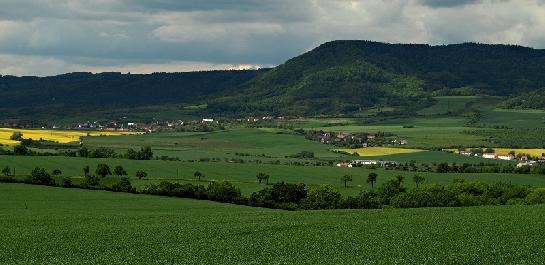 Dlouhý vrch