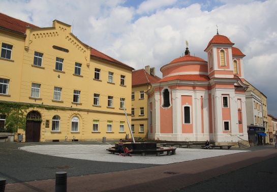 Kladno