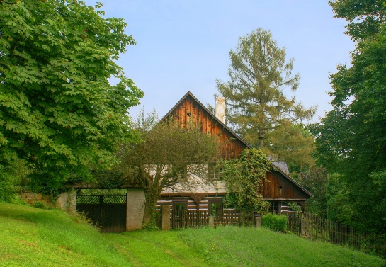 Roubenka