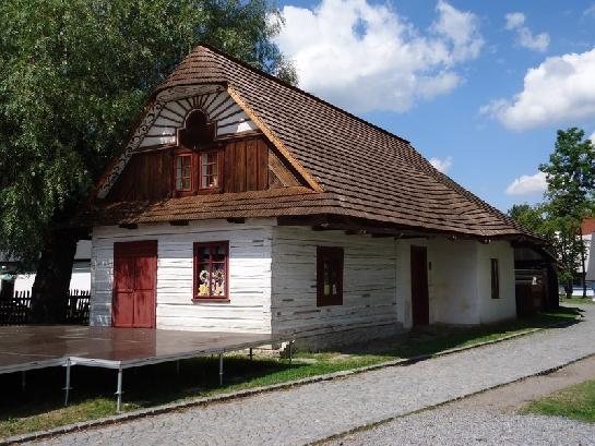 Hlinsko Betlém