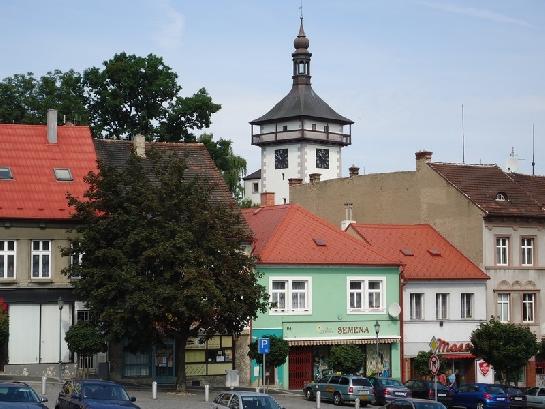 Roudnice nad Labem hláska