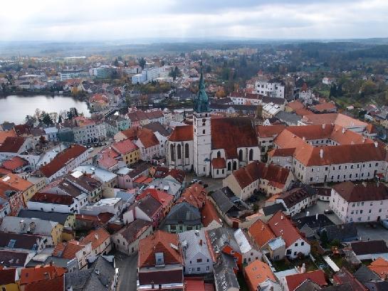 Jindřichův Hradec