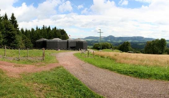Stachelberg
